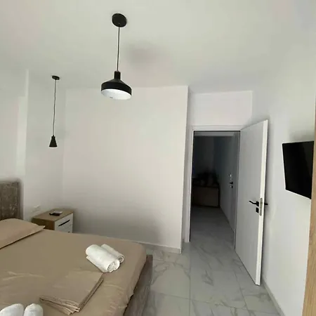Appartamento Lola *