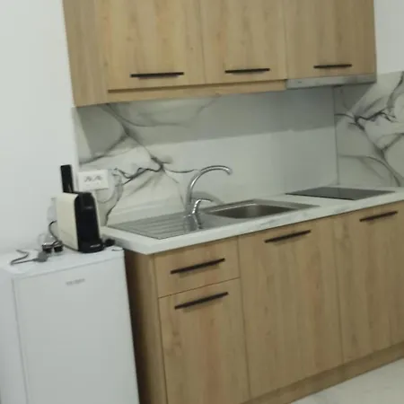 Appartamento Lola Piqeras