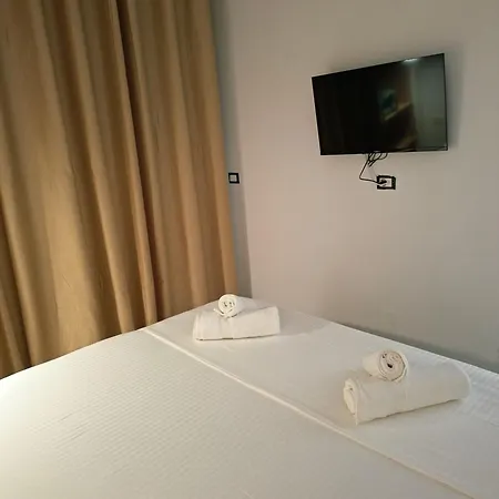 Apartman Lola